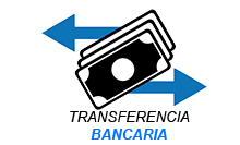 Logo Transferencia Bancaria